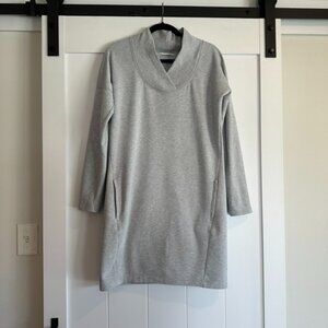 ATHLETA SoftTech Dress‎